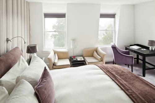 Imagen de la habitación del Hotel Camden Harbour Inn. Foto 6