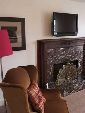 Imagen de la habitación del Hotel Camden Harbour Inn. Foto 9