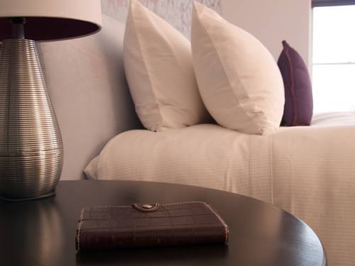 Imagen de la habitación del Hotel Camden Harbour Inn. Foto 10