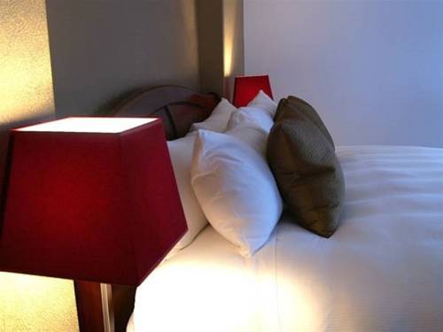 Imagen de la habitación del Hotel Camden Harbour Inn. Foto 11