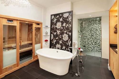 Imagen de la habitación del Hotel Camden Harbour Inn. Foto 14