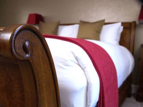 Imagen de la habitación del Hotel Camden Harbour Inn. Foto 16