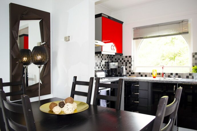 Imagen general del Hotel Camden Market Apartments. Foto 3