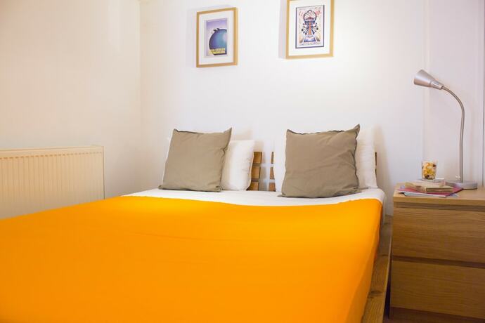 Imagen general del Hotel Camden Market Apartments. Foto 4