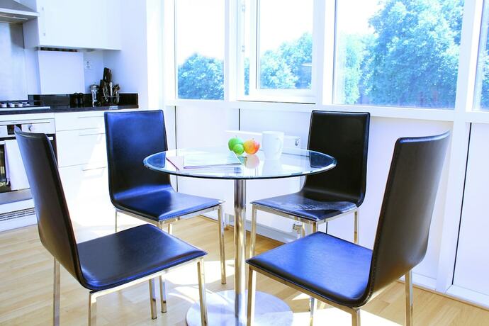 Imagen general del Hotel Camden Market Apartments. Foto 13