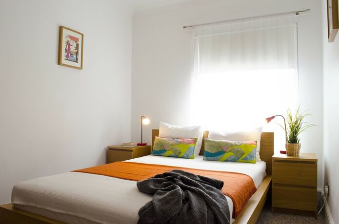 Imagen de la habitación del Hotel Camden Market Apartments. Foto 18