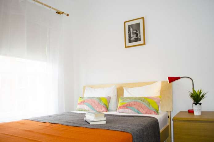 Imagen de la habitación del Hotel Camden Market Apartments. Foto 19