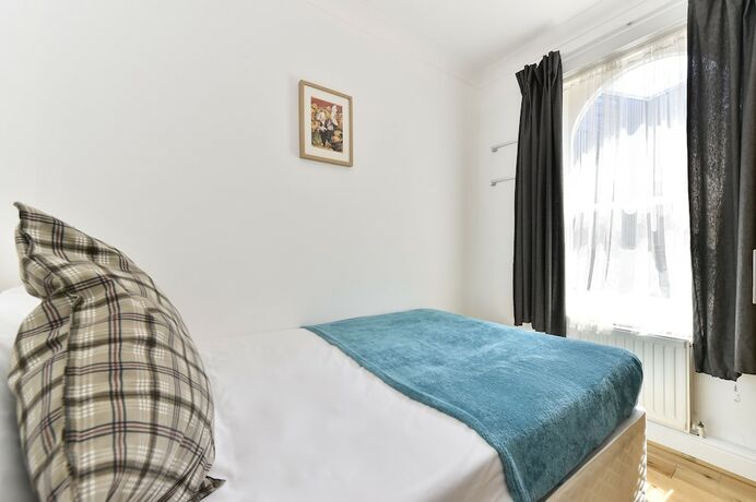 Imagen de la habitación del Hotel Camden Market Apartments. Foto 20