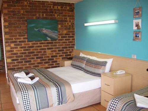 Imagen general del Hotel Camden Motor Inn. Foto 7