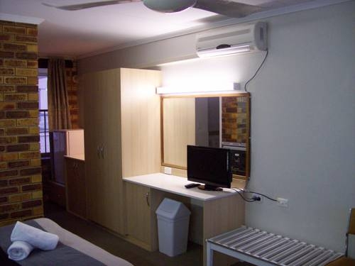 Imagen general del Hotel Camden Motor Inn. Foto 10