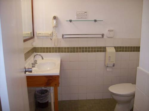 Imagen general del Hotel Camden Motor Inn. Foto 18