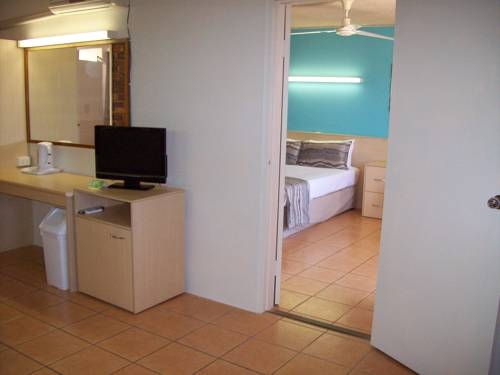 Imagen general del Hotel Camden Motor Inn. Foto 22