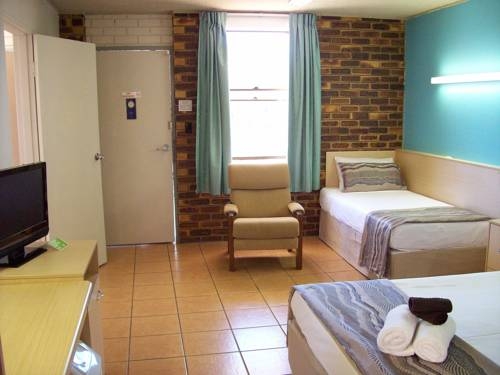 Imagen general del Hotel Camden Motor Inn. Foto 23