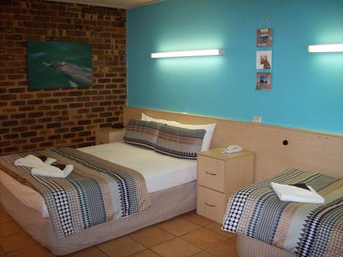 Imagen general del Hotel Camden Motor Inn. Foto 25