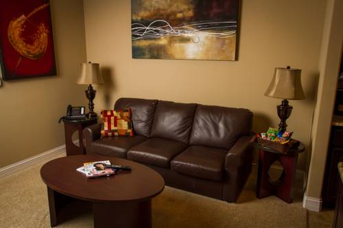 Imagen de la habitación del Hotel Camden On The Lake Resort and Spa. Foto 2