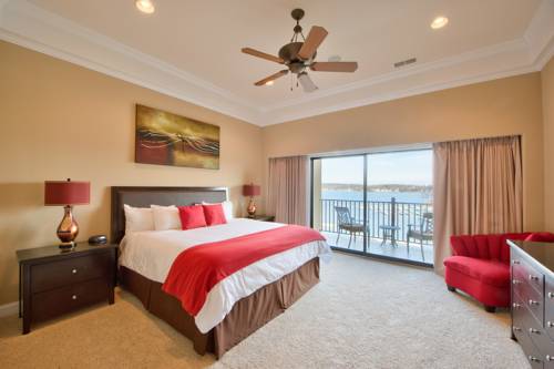 Imagen general del Hotel Camden On The Lake Resort and Spa. Foto 1