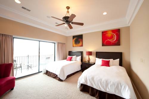 Imagen de la habitación del Hotel Camden On The Lake Resort and Spa. Foto 8