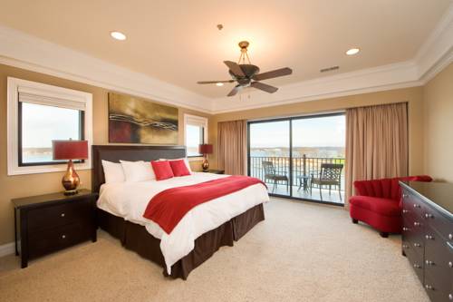 Imagen de la habitación del Hotel Camden On The Lake Resort and Spa. Foto 9