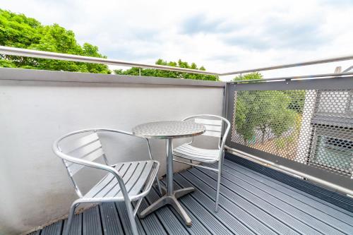 Imagen general del Hotel Camden Prime Apart. Foto 3