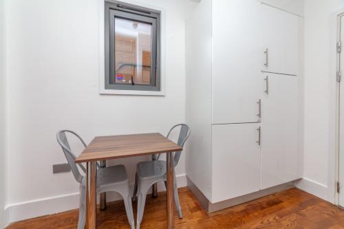 Imagen general del Hotel Camden Prime Apart. Foto 4