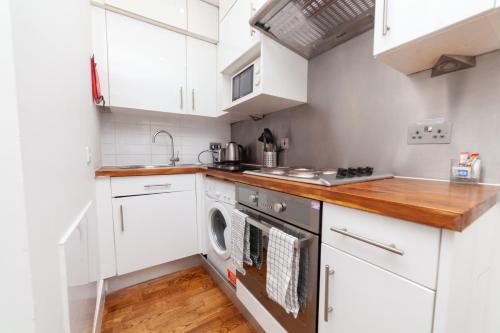 Imagen general del Hotel Camden Prime Apart. Foto 7