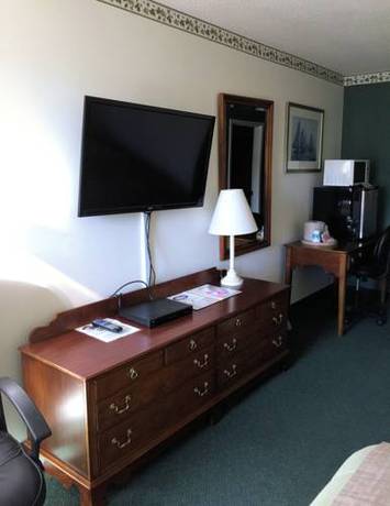 Imagen de la habitación del Hotel Camden Riverhouse. Foto 2