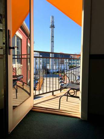 Imagen de la habitación del Hotel Camden Riverhouse. Foto 6