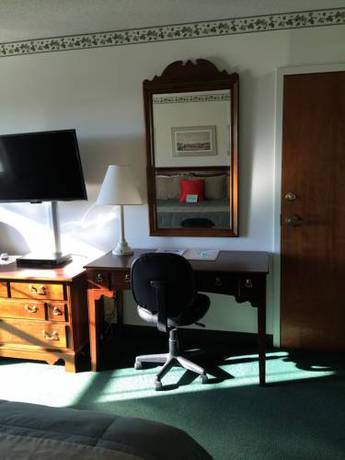 Imagen de la habitación del Hotel Camden Riverhouse. Foto 8