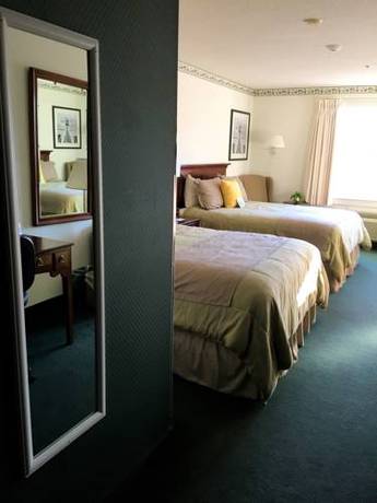 Imagen de la habitación del Hotel Camden Riverhouse. Foto 13