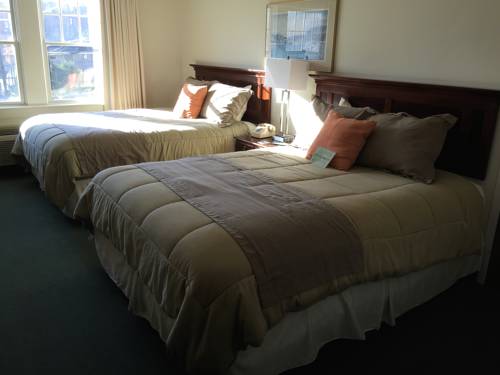 Imagen de la habitación del Hotel Camden Riverhouse. Foto 14