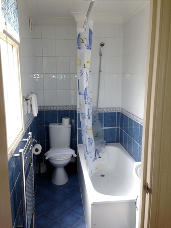 Imagen de la habitación del Hotel Camden Town. Foto 3