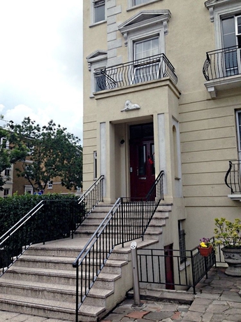 Imagen general del Hotel Camden Town. Foto 1