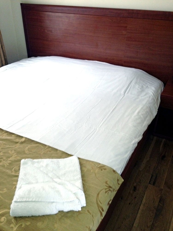 Imagen de la habitación del Hotel Camden Town. Foto 4