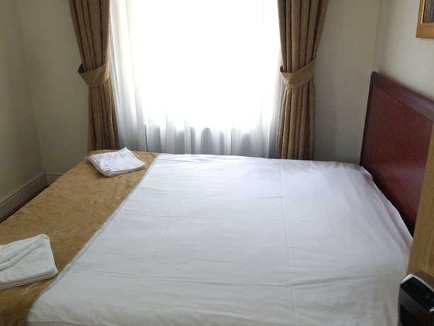 Imagen de la habitación del Hotel Camden Town. Foto 8