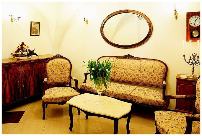 Imagen de los interiores del Hotel Camea. Foto 4