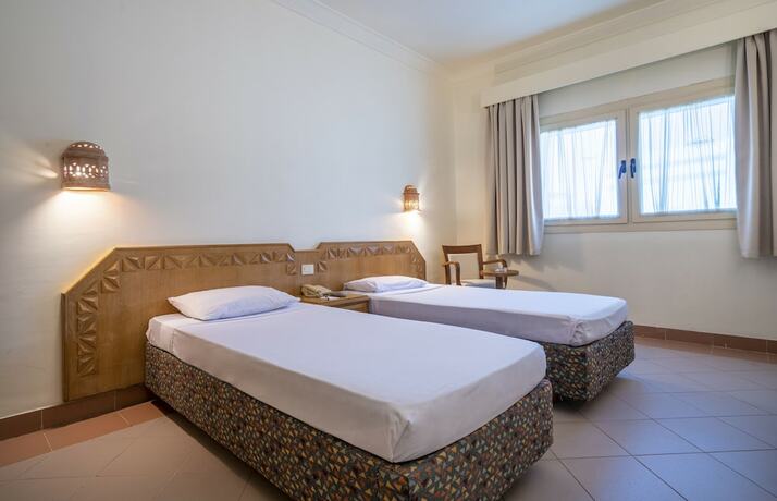 Imagen de la habitación del Hotel Camel Dive Club and. Foto 15