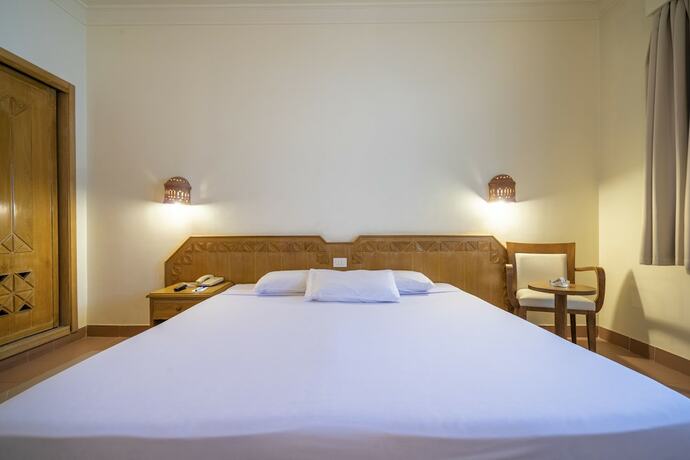 Imagen general del Hotel Camel Dive Club and. Foto 2