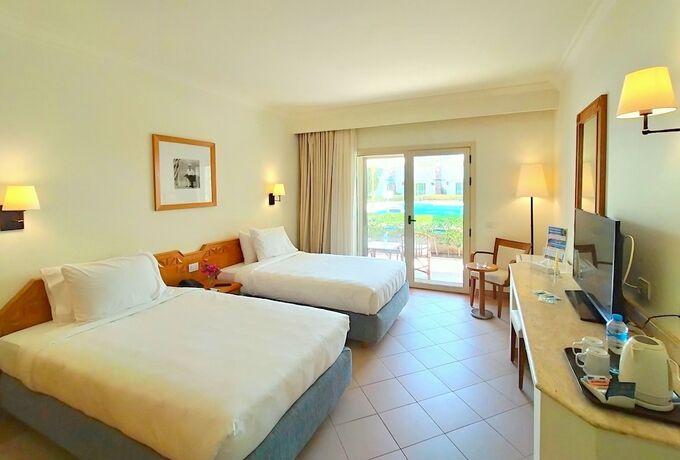 Imagen de la habitación del Hotel Camel Dive Club and. Foto 16