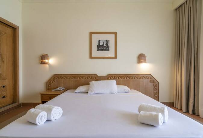 Imagen de la habitación del Hotel Camel Dive Club and. Foto 17
