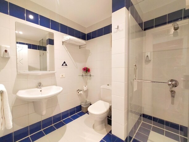 Imagen de la habitación del Hotel Camel Dive Club and. Foto 18