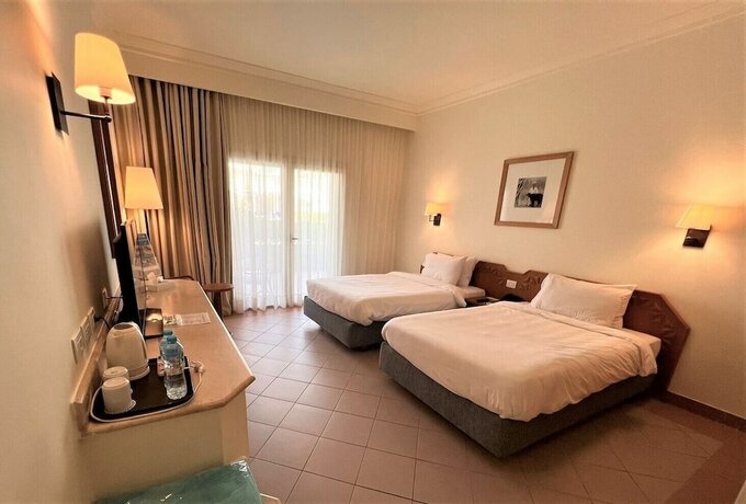 Imagen de la habitación del Hotel Camel Dive Club and. Foto 19