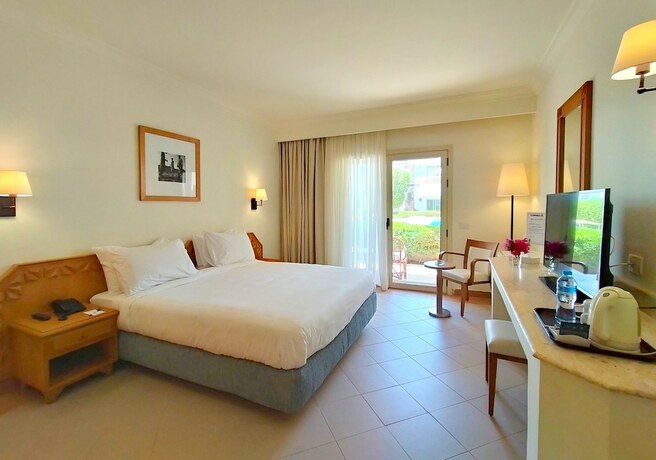 Imagen de la habitación del Hotel Camel Dive Club and. Foto 20