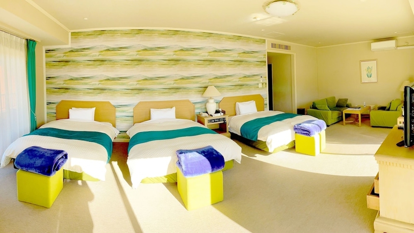 Imagen de la habitación del Hotel Camel Resort. Foto 2