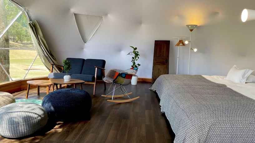 Imagen de la habitación del Hotel Camel Resort. Foto 3