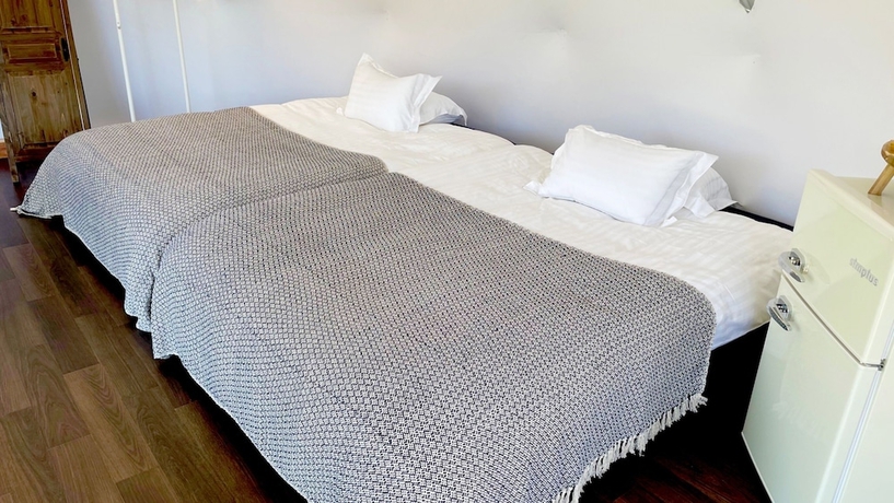 Imagen de la habitación del Hotel Camel Resort. Foto 7