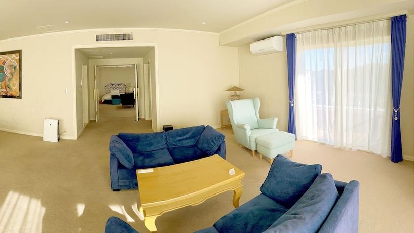 Imagen de la habitación del Hotel Camel Resort. Foto 12
