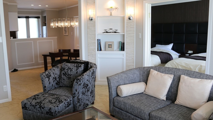 Imagen de la habitación del Hotel Camel Resort. Foto 13