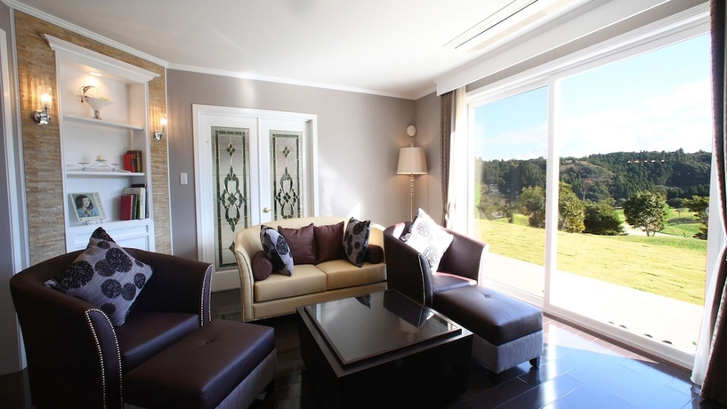 Imagen de la habitación del Hotel Camel Resort. Foto 16