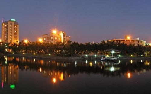 Imagen general del Hotel Camela & Resort. Foto 1