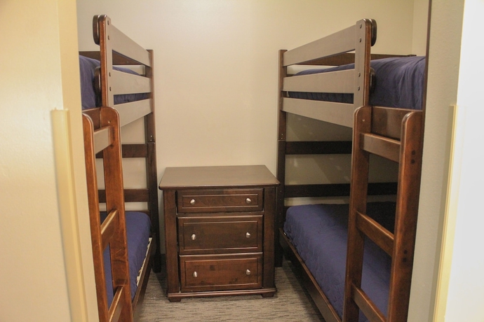 Imagen de la habitación del Hotel Camelback Lodge and Aquatopia Indoor Waterpark. Foto 3